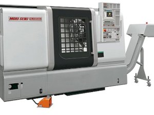 Mori Seiki NLX 2500