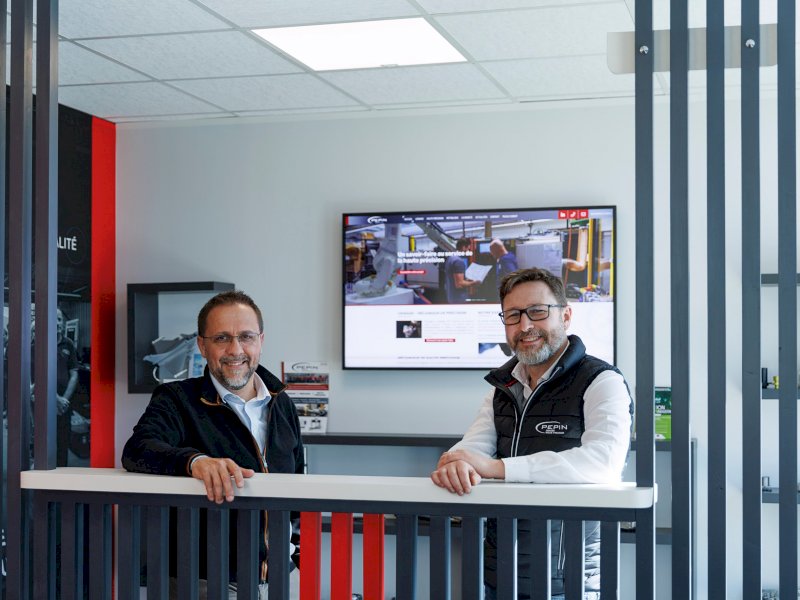 Bilan 2025 : une année marquée par la performance, l’adaptation et la transformation