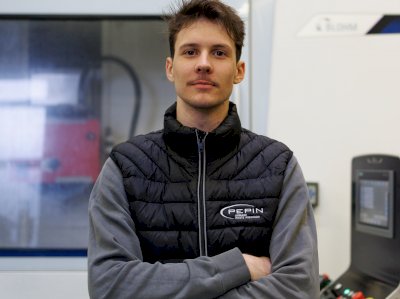 Amélioration de la performance industrielle