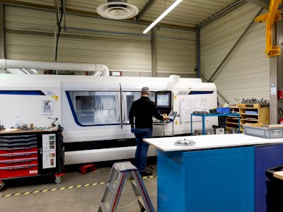 QVT chez PEPIN : 85 % des collaborateurs satisfaits