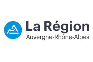 Région Auvergne - Rhône - Alpes